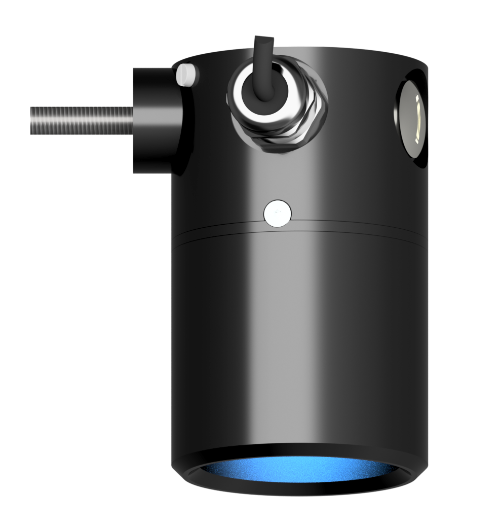 Wake light, Blue, Dimmable, Ice-class Wake light, Blue, Dimmable, Ice-class